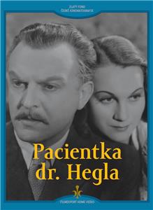 Pacientka Dr. Hegla (1940) Online