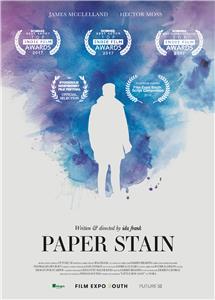 Paper Stain (2016) Online