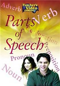 Parts of Speech (1999) Online