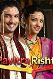 Pavitra Rishta Episode #1.1200 (2009– ) Online