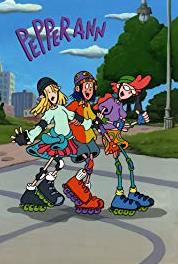 Pepper Ann The Way They Were (1997–2000) Online