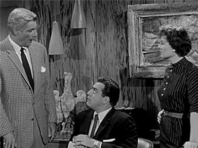 Perry Mason The Case of the Lucky Loser (1957–1966) Online
