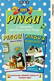 Pingu Pingu Digs a Hole (1986– ) Online