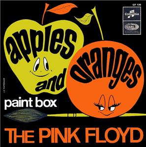 Pink Floyd: Paint Box (1968) Online