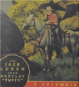 Pioneer Trail (1938) Online