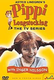 Pippi Långstrump Pippi håller avskedskalas (1969) Online