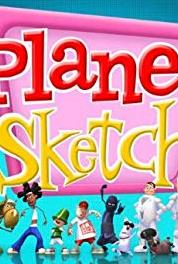 Planet Sketch Sandwich (2005– ) Online