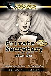 Private Secretary Two Weeks with Pay (1953–1957) Online