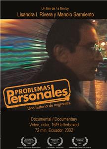 Problemas personales (2002) Online