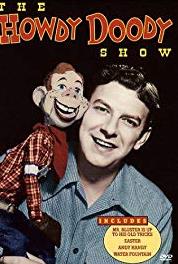 Puppet Playhouse Episode dated 29 November 1950 (1947–1960) Online