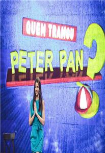 Quem Tramou Peter Pan?  Online