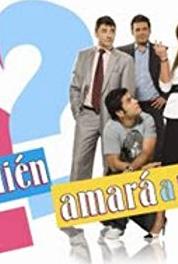 ¿Quién amará a María? Episode #1.26 (2008– ) Online