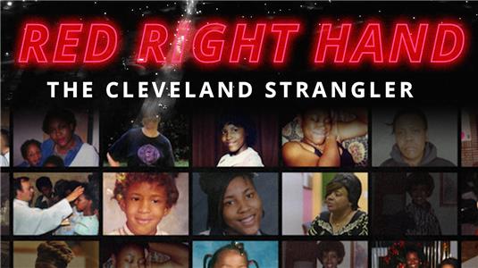 Red Right Hand: The Cleveland Strangler  Online