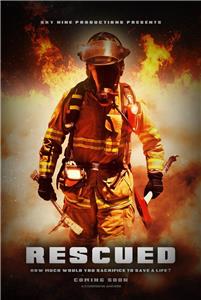 Rescued (2017) Online