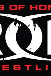 Ring of Honor Wrestling Samoa Joe Battles Kyle O'Reilly in a Dream Match! (2009– ) Online