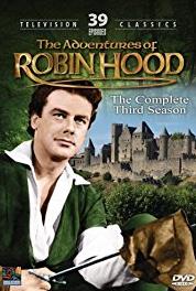 Robin Hood The Shell Game (1955–1960) Online