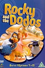 Rocky & the Dodos Café Dodo (1998–1999) Online