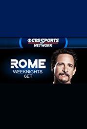 Rome Episode dated 13 January 2014 (2012– ) Online