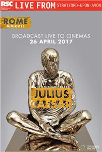 RSC Live: Julius Caesar (2017) Online