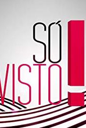 Só Visto! Episode #1.65 (2013– ) Online