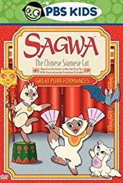 Sagwa, the Chinese Siamese Cat Cha-Siu Bow Wow / Mutt That Would Be King (2001–2004) Online