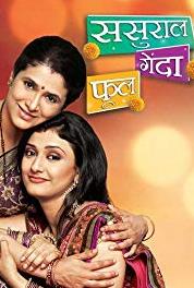 Sasural Genda Phool Episode #1.426 (2010–2012) Online