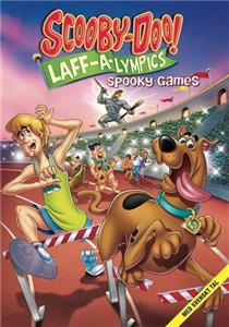Scooby-Doo! Laff-A-Lympics: Spooky Games (2012) Online