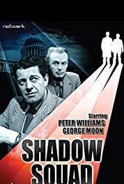 Shadow Squad Positive Proof: Part 1 (1957–1959) Online