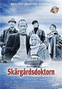Skärgårdsdoktorn Nya och gamla själar (1997–2000) Online