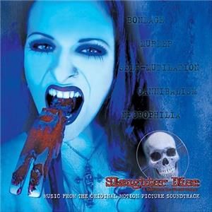Slaughter Disc (2005) Online