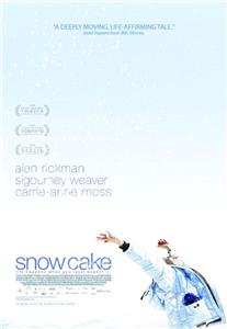 Snow Cake (2006) Online