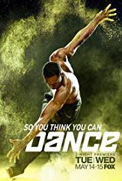 So You Think You Can Dance Winner Announced (2005– ) Online