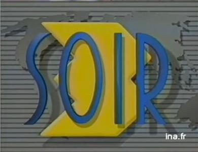 Soir 3 Episode dated 11 September 1988 (1978– ) Online