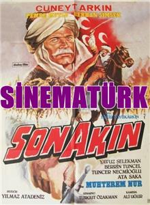 Son akin (1982) Online
