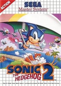 Sonic the Hedgehog 2 (1992) Online