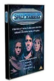 Space Rangers Death Before Dishonor (1993–1994) Online