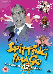 Spitting Image Episode #12.2 (1984–1996) Online