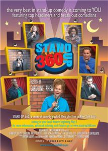 Stand-Up 360: Edition 1 (2009) Online