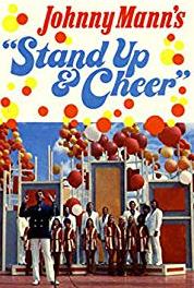 Stand Up and Cheer Episode #1.30 (1971–1974) Online