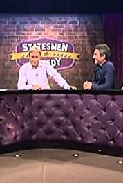 Statesmen of Comedy Episode #1.5 (2010–2011) Online
