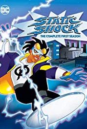 Static Shock Frozen Out (2000–2004) Online