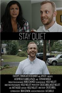 Stay Quiet (2018) Online