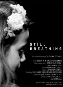 Still Breathing (2018) Online