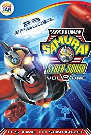 Superhuman Samurai Syber-Squad Tanks for the Memories (1994– ) Online
