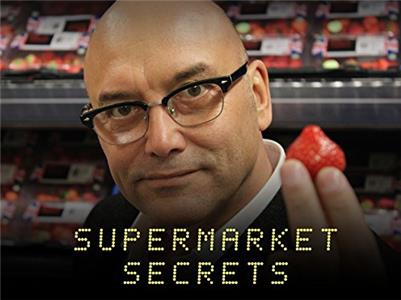 Supermarket Secrets  Online