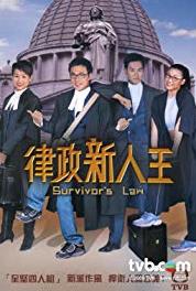 Survivor's Law Episode #1.9 (2003–2008) Online