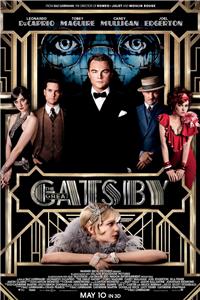 Suur Gatsby (2013) Online