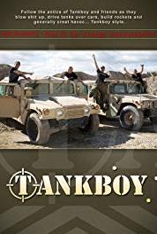 Tankboy Operation Rocketman (2009– ) Online