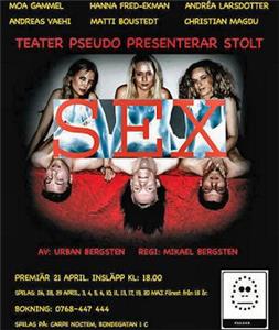 Teater Pseudo - Sex (2007) Online