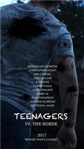 Teenagers Vs. The Horde (2018) Online